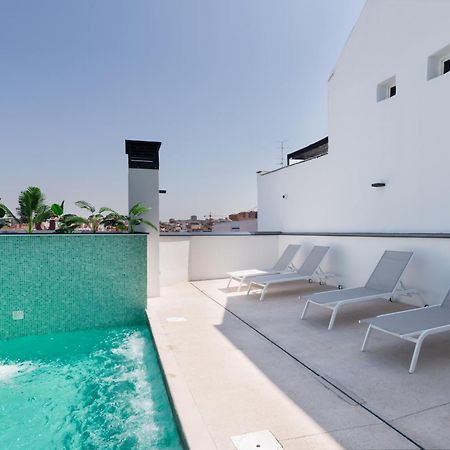 Stayaday Apartments Albufera Madrid Exterior photo